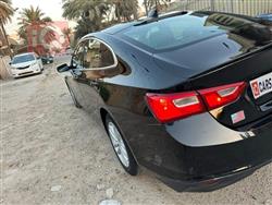 شيفروليه ماليبو